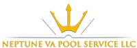 Neptune Pool Service Logo